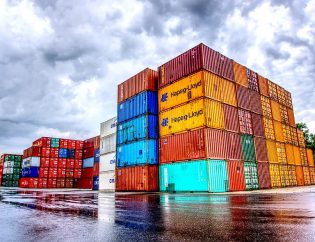 Los contenedores marítimos en la internacionalización de tu marca